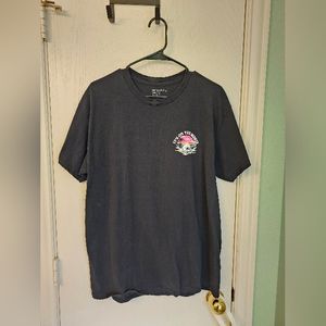 Retrofit It's On The House Tee LG Black